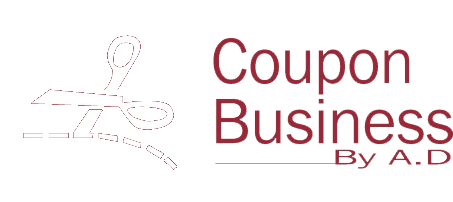 Coupon marka logosu