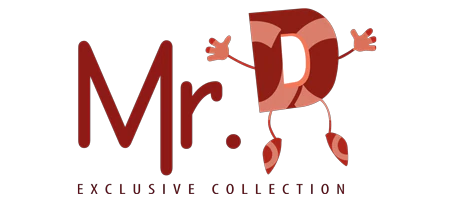 MRD logosu